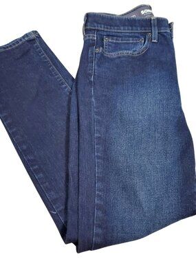 Sonoma Flexwear Men's Straight Fit Blue Jeans 29x32